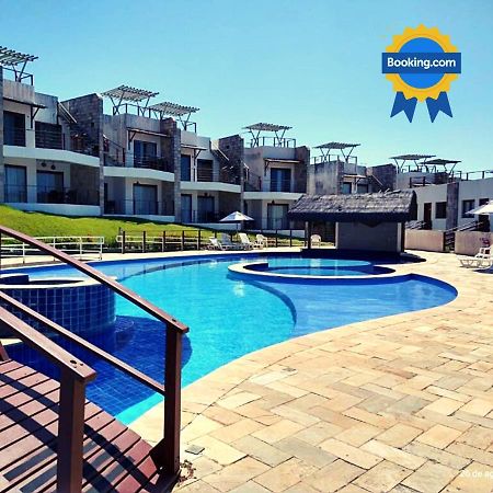 Apto Com Jacuzzi - 2 Quartos Em Pipa Bda 108 Praia de Pipa Zewnętrze zdjęcie